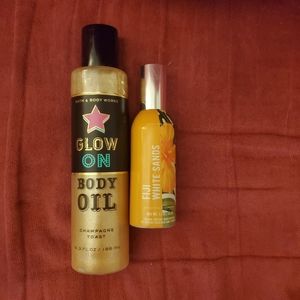 Bath & Body Works